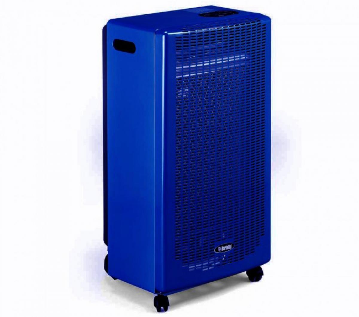 ESTUFA BARTOLINI CATALITICA PRIMAVERA K AZUL