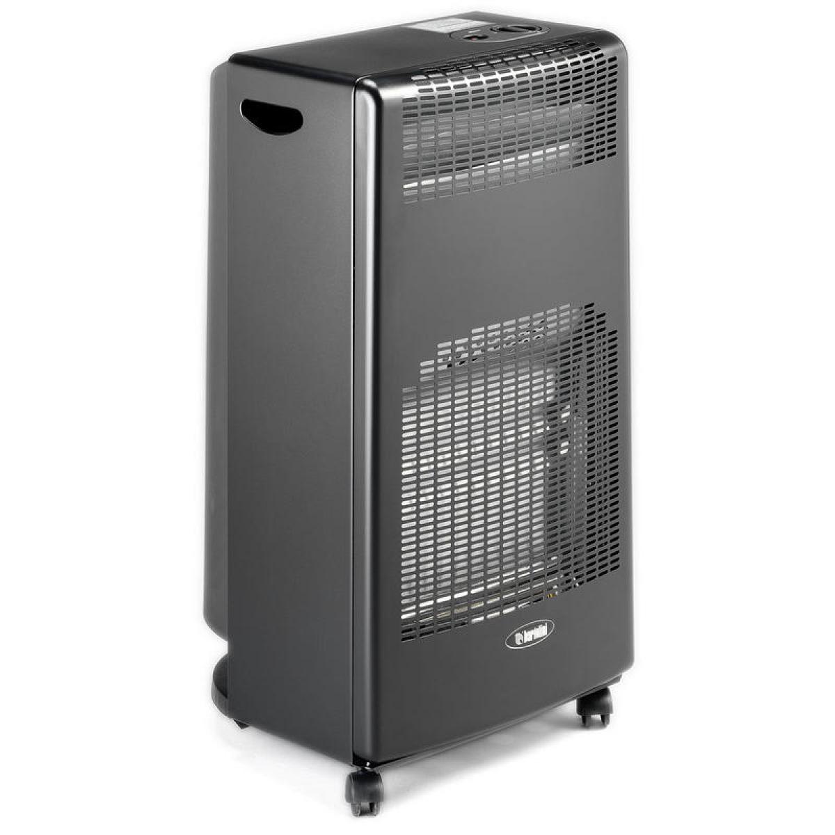 ESTUFA BARTOLINI LLAMA AZUL LIBERA LB261ES