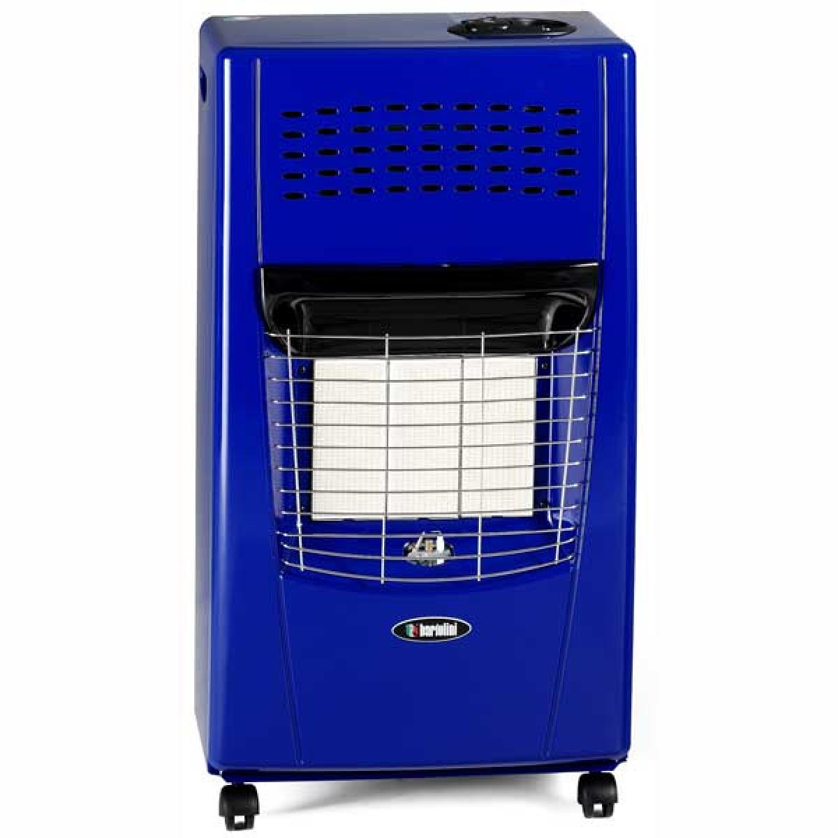 ESTUFA BARTOLINI INFRARROJOS AZUL IB202ES