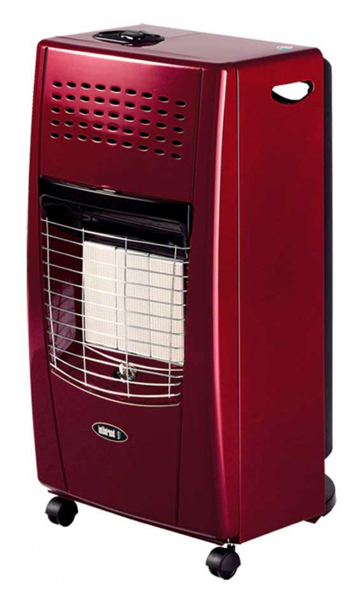 ESTUFA BARTOLINI INFRARROJOS BURDEOS IB206ES