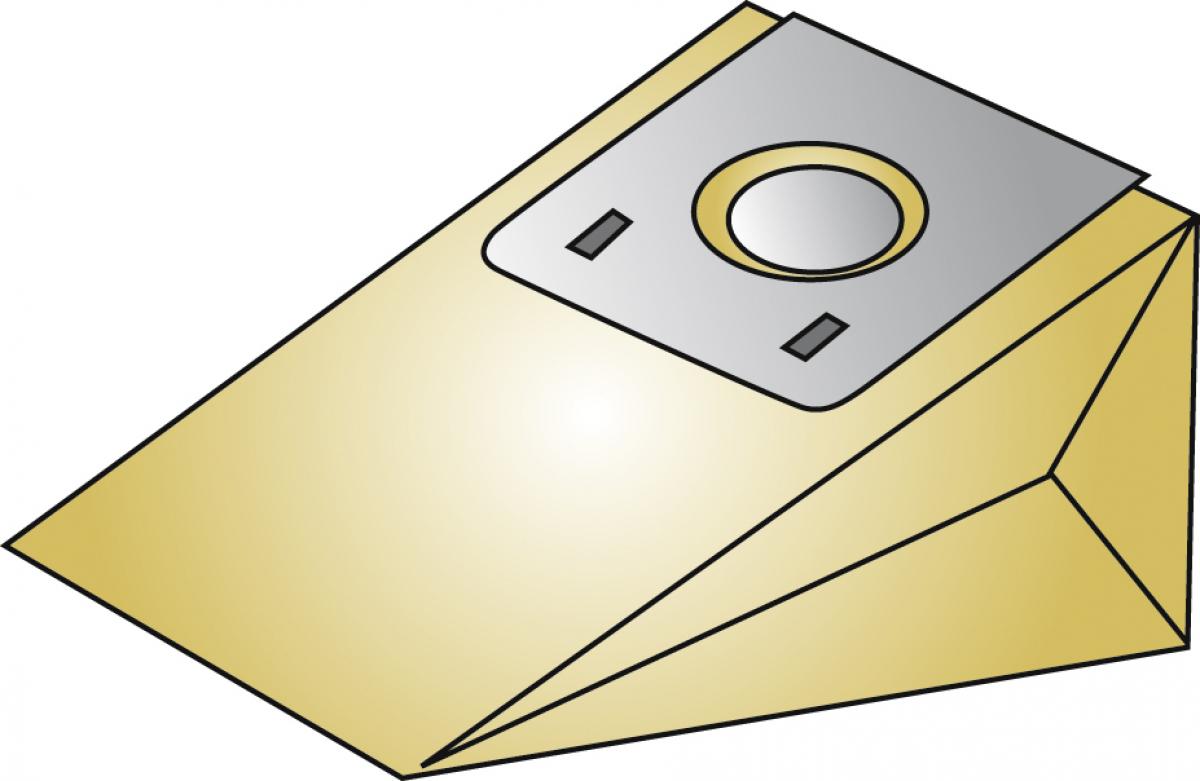 PAQUETE 5 BOLSAS ASPIRADOR COUPE-ONE 78602600