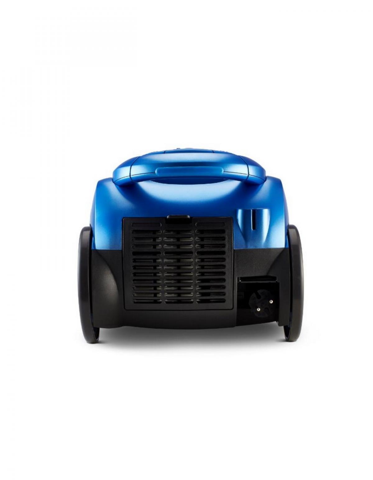 ASPIRADOR NILFISK METEOR CLASSIC AZUL 128390160 S-BOLSA 800W