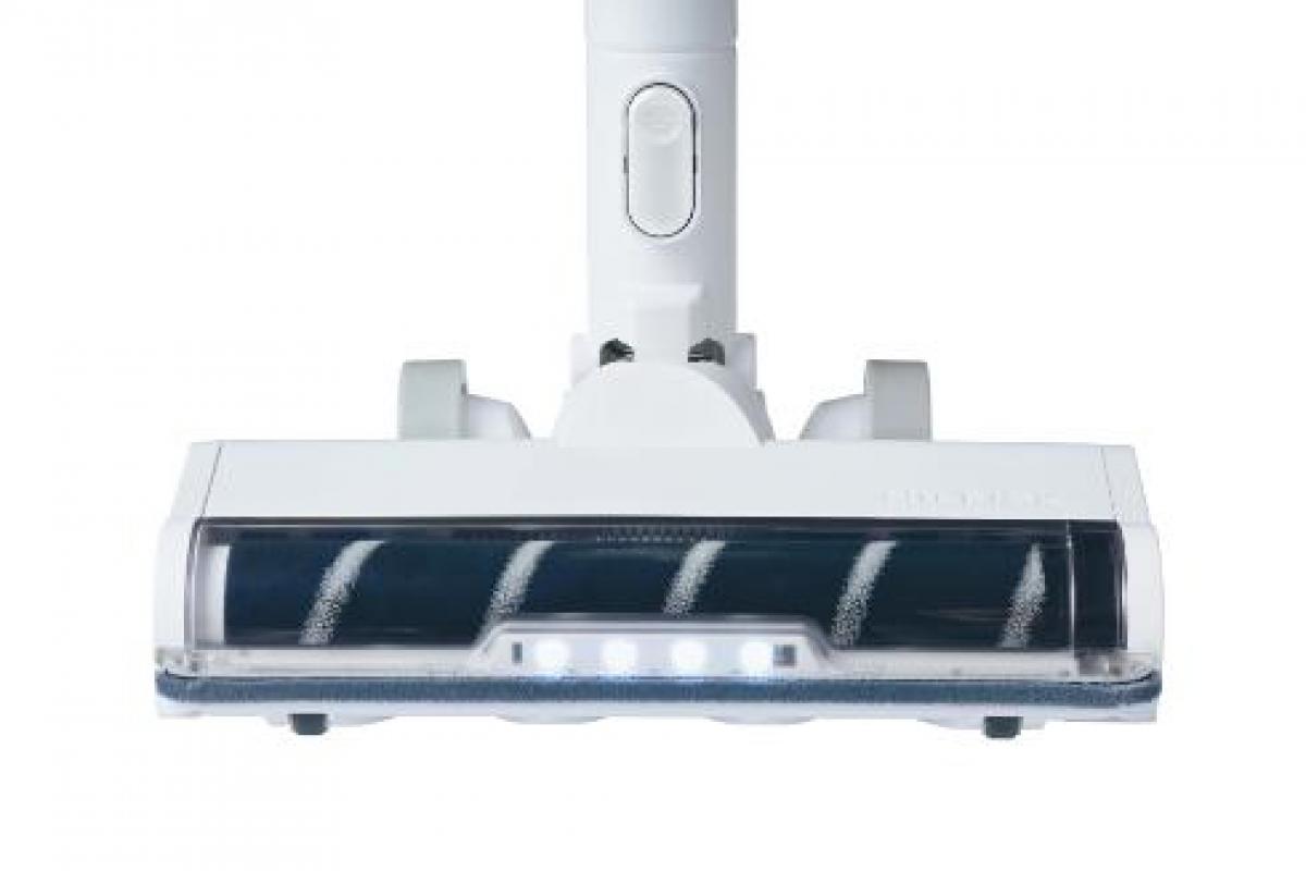 ESCOBA NILFISK 128390164 S1 HOME 29,6V 550W AUT.60MIN
