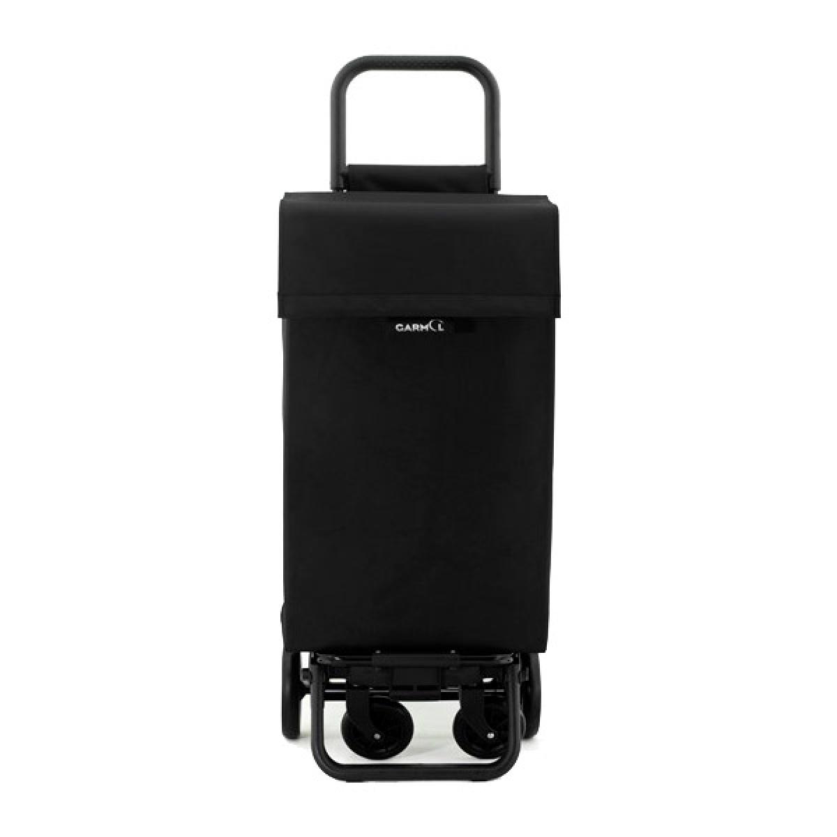 CARRO COMPRA GARMOL 10015 TRAVEL G360 (10015G360 TRA C-842) NEGRO