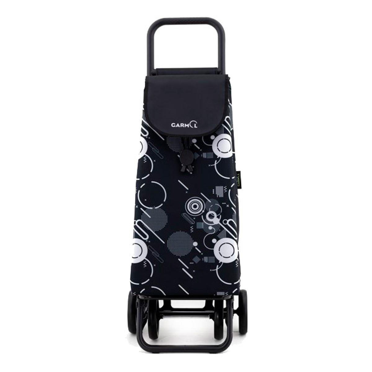 CARRO COMPRA GARMOL 218 GALAXY G5 (218G5 GALA C-826) BLANCO