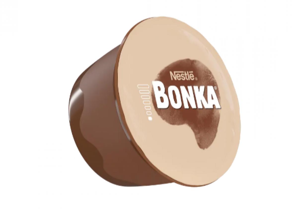 CAJA 3 PAQ.DOLCE GUSTO BONKA 12468867