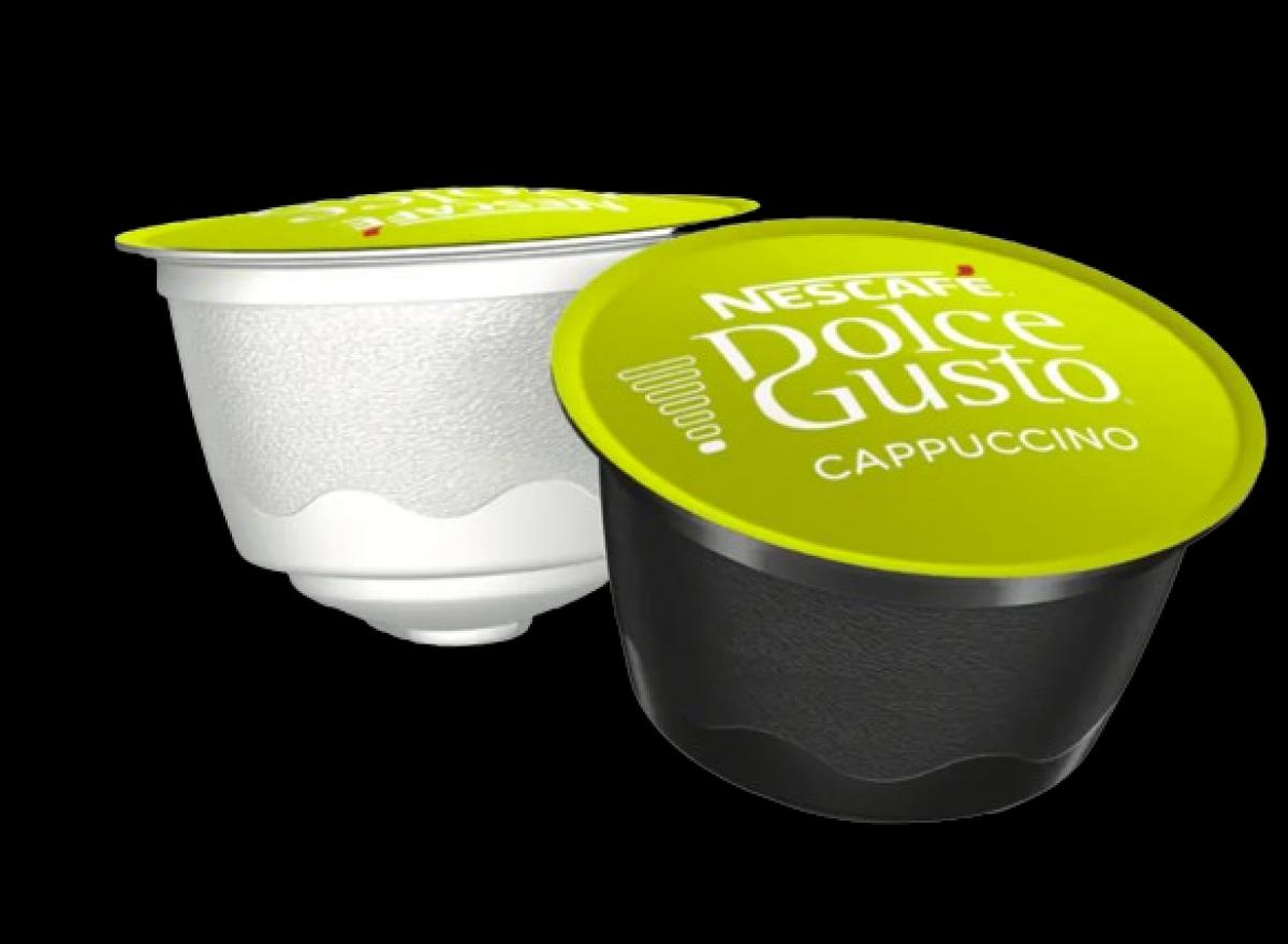 CAJA 3 PAQ.DOLCE GUSTO CAPUCHINO 12371536