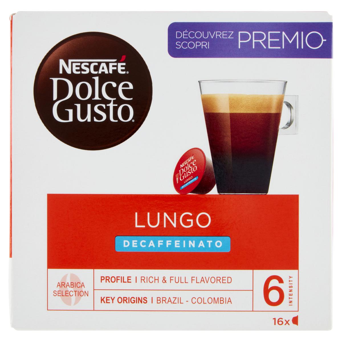 CAJA 3 PAQ.DOLCE GUSTO DESCAF.LUNGO 12380832