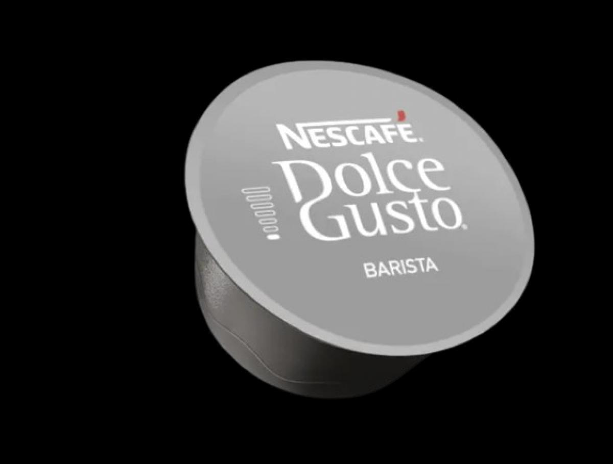 CAJA 3 PAQ.DOLCE GUSTO ESPRESSO BARISTA 12562748