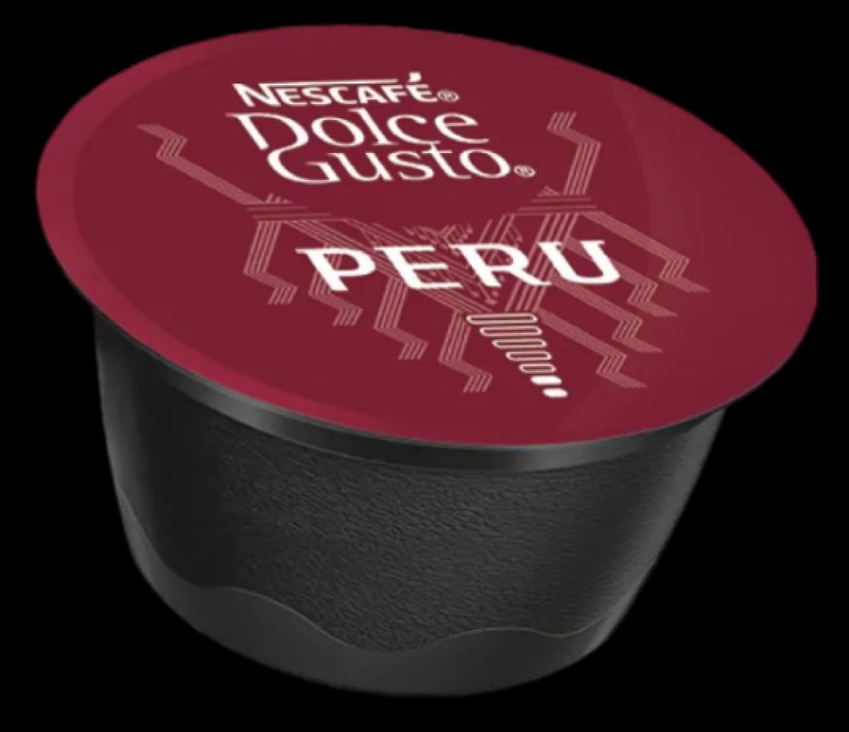 CAJA 3 PAQ.DOLCE GUSTO EXPRESSO PERU 12549707