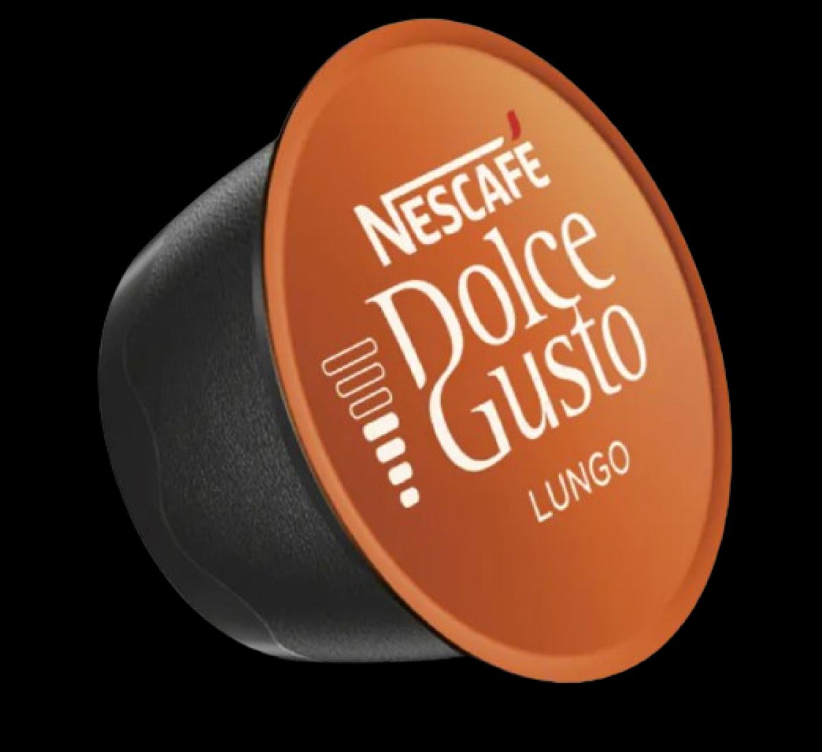 CAJA 3 PAQ.DOLCE GUSTO LUNGO 12562749