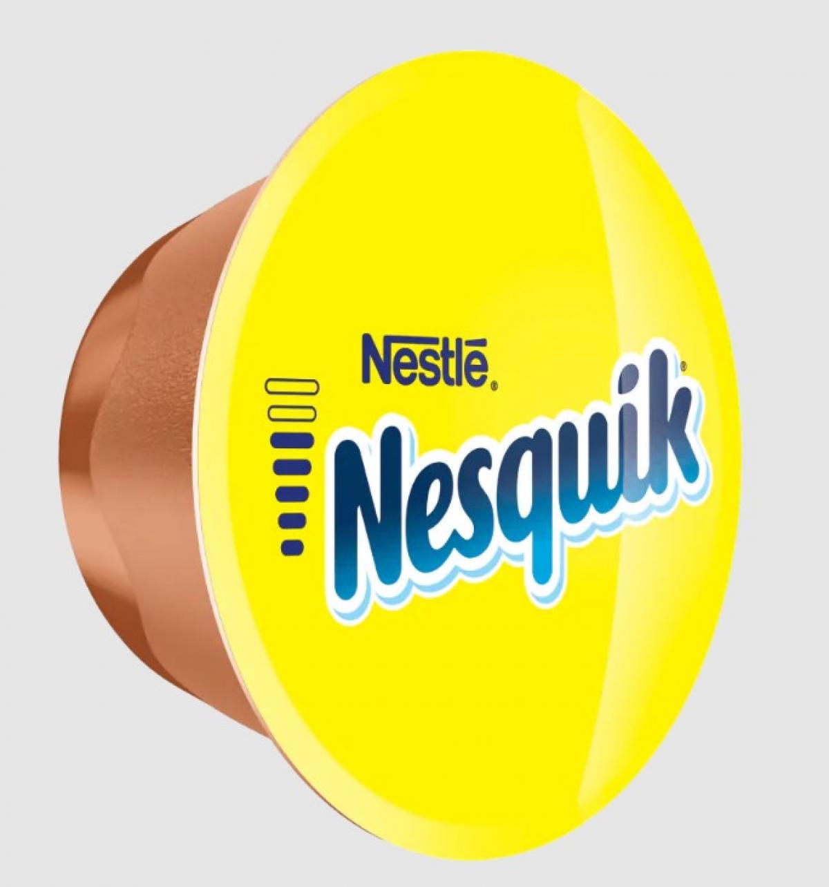 CAJA 3 PAQ.DOLCE GUSTO NESQUIK 12395774
