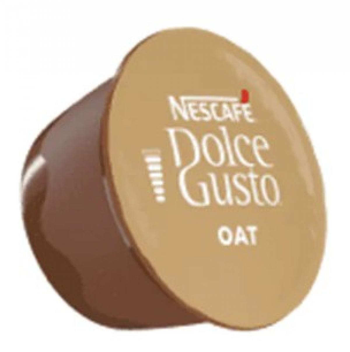 CAJA 3 PAQ.DOLCE GUSTO CAPPUCCINO AVENA 12539720