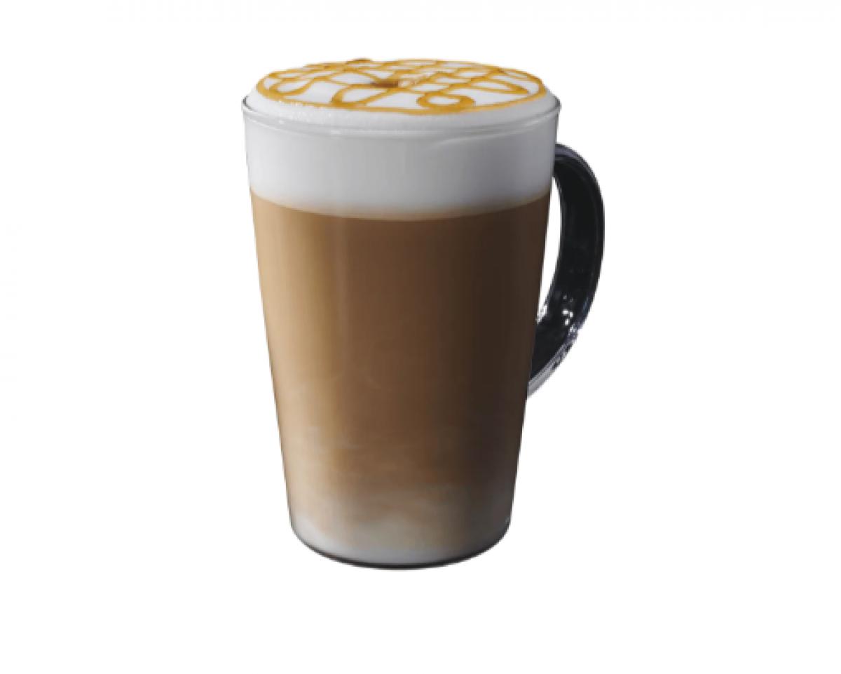 CAJA 3 PAQ.DOLCE GUSTO STARBUCKS CARAMEL MACCHIATO 12522610