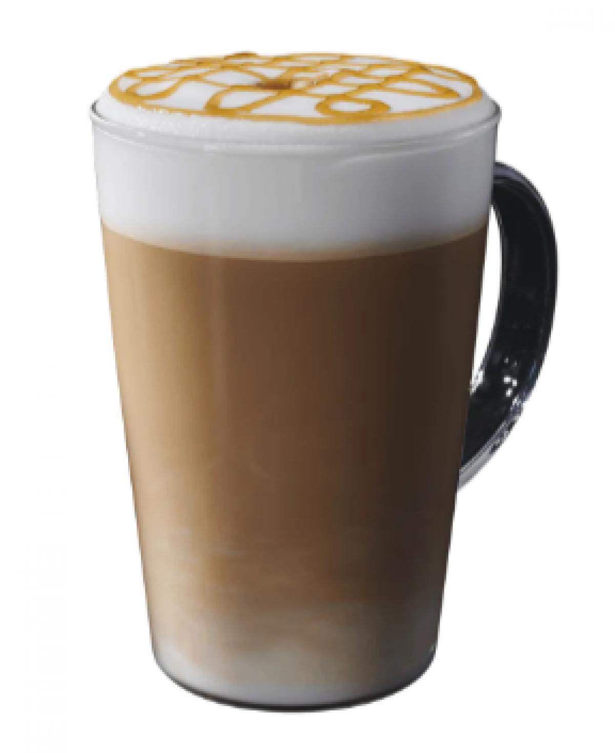 CAJA 3 PAQ.DOLCE GUSTO STARBUCKS LATTE MACCHIATO 12539223