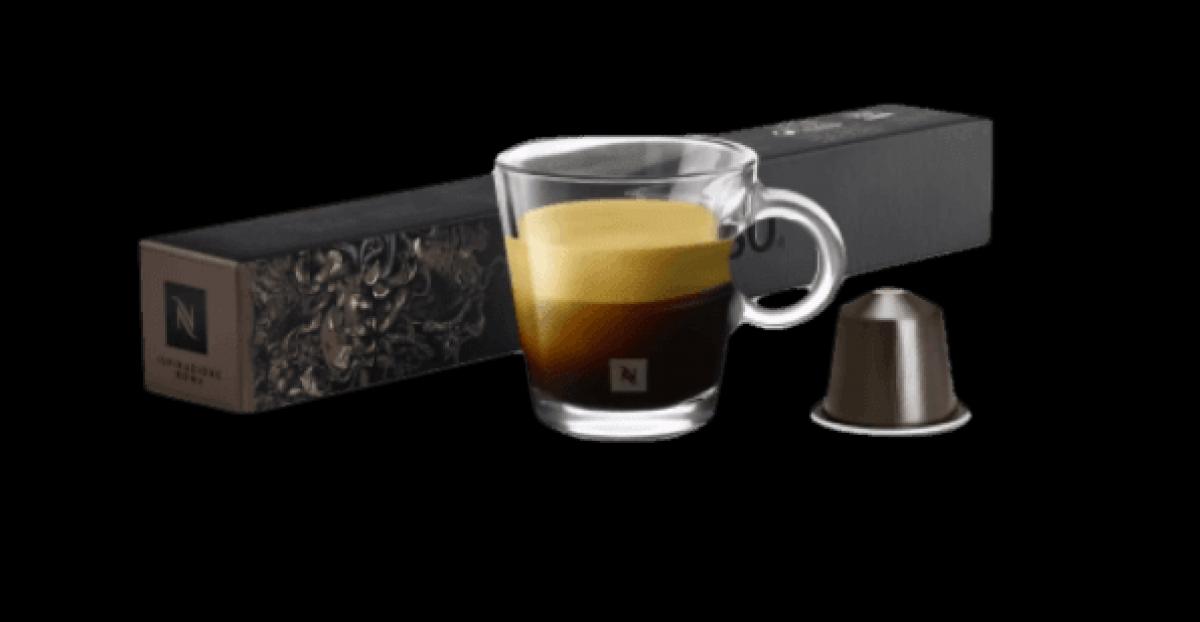 PAQ.10CAPS.CAFE NESPRESSO 7747.30 ISP. ROMA OL