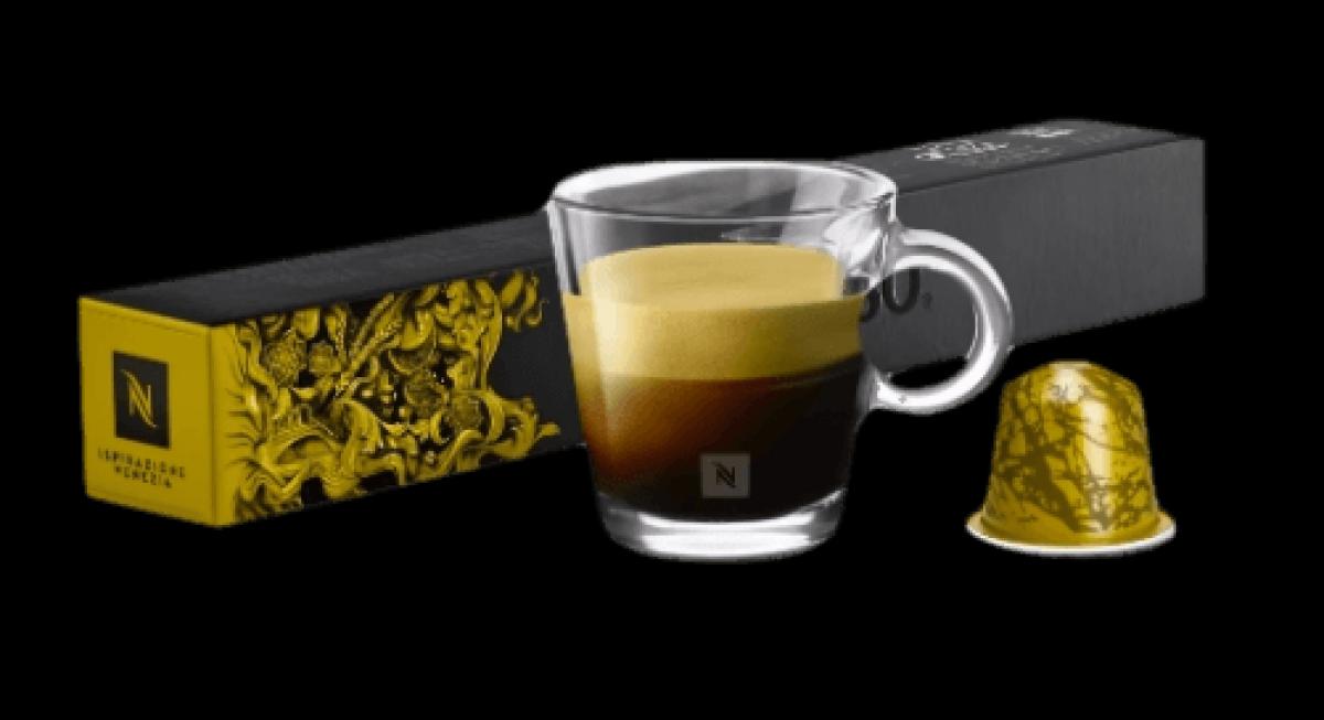 PAQ.10CAPS.NESPRESSO 7749.30 INS.VENEZIA OL
