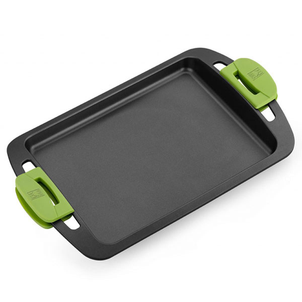 PARRILLA PLANA BRA PRIOR INDUCC.40CM LISA