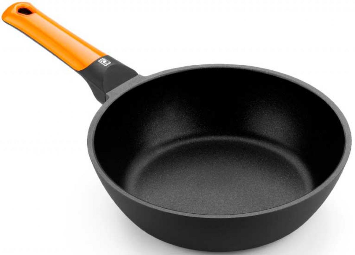 SARTEN HONDA BRA EFFICIENT ORANGE 20CM 281120