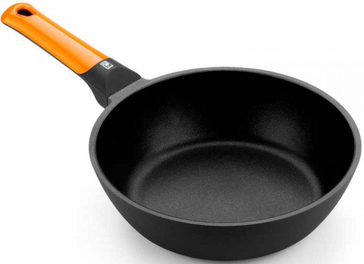 SARTEN HONDA BRA EFFICIENT ORANGE 28CM 281128