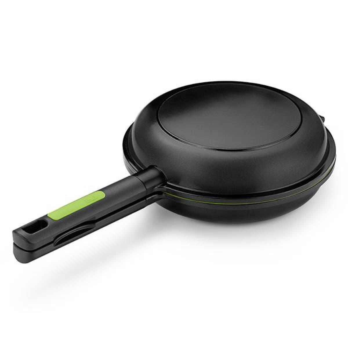 SARTEN TORTILLERA BRA PRIOR DUPLA 24CM INDUCCION