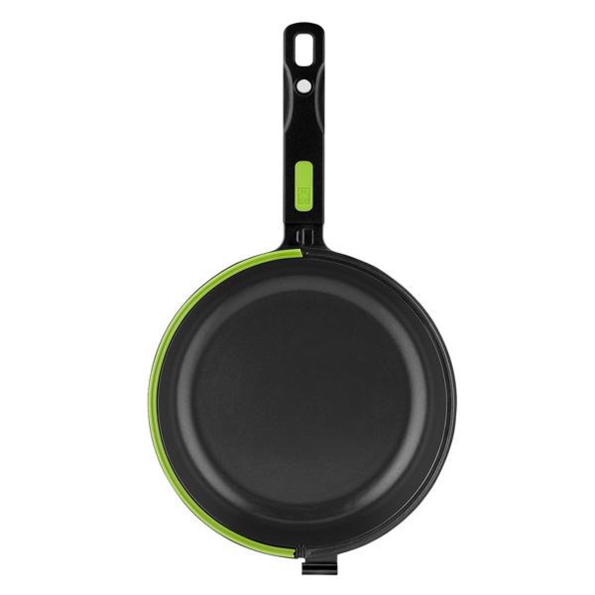 SARTEN TORTILLERA BRA PRIOR DUPLA 24CM INDUCCION