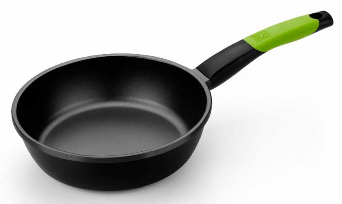 SARTEN HONDA BRA PRIOR 24CM INDUCCION 121446