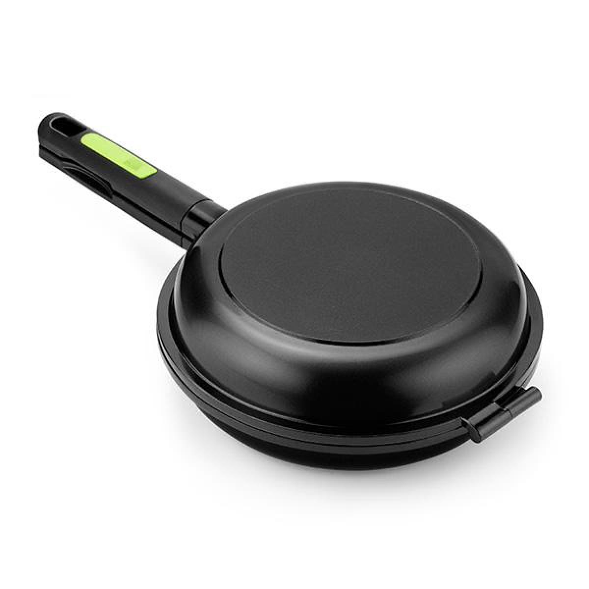 SARTEN TORTILLERA BRA PRIOR DUPLA 20CM INDUCCION