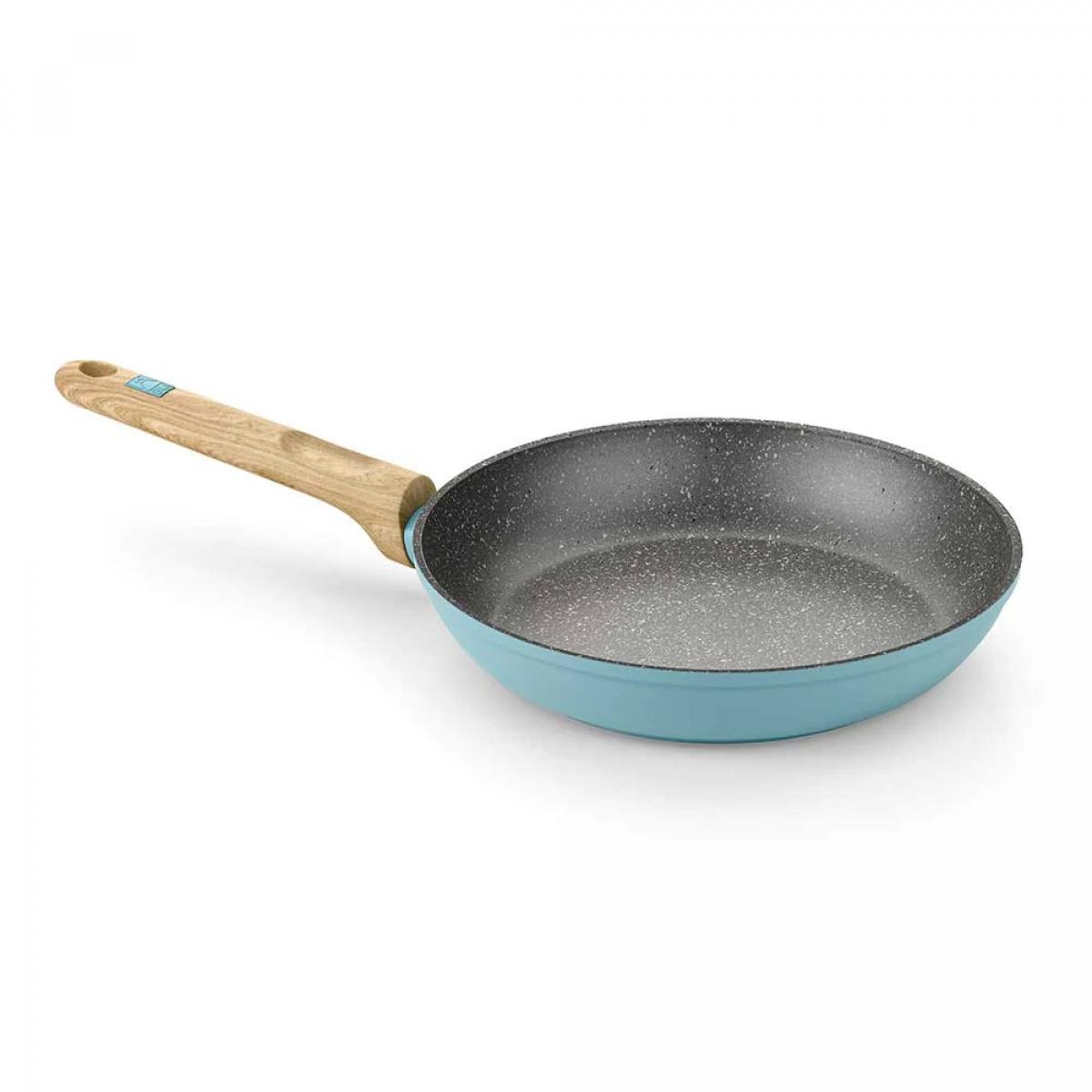 SARTEN  BRA A122222 NORDIK 22CM
