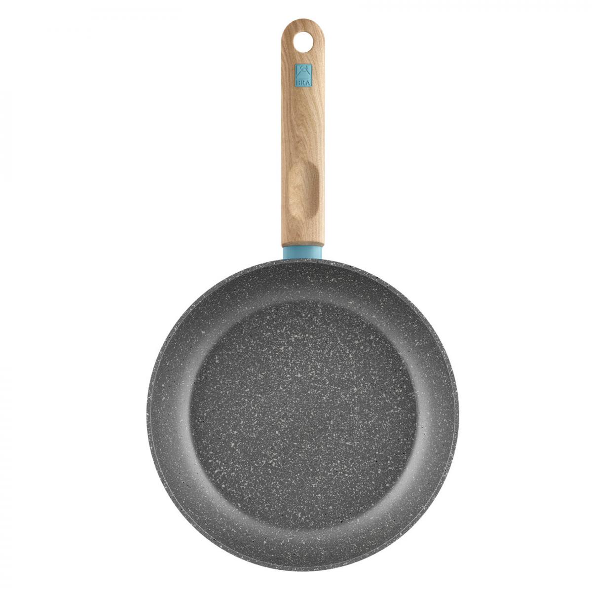 SARTEN  BRA A122222 NORDIK 22CM
