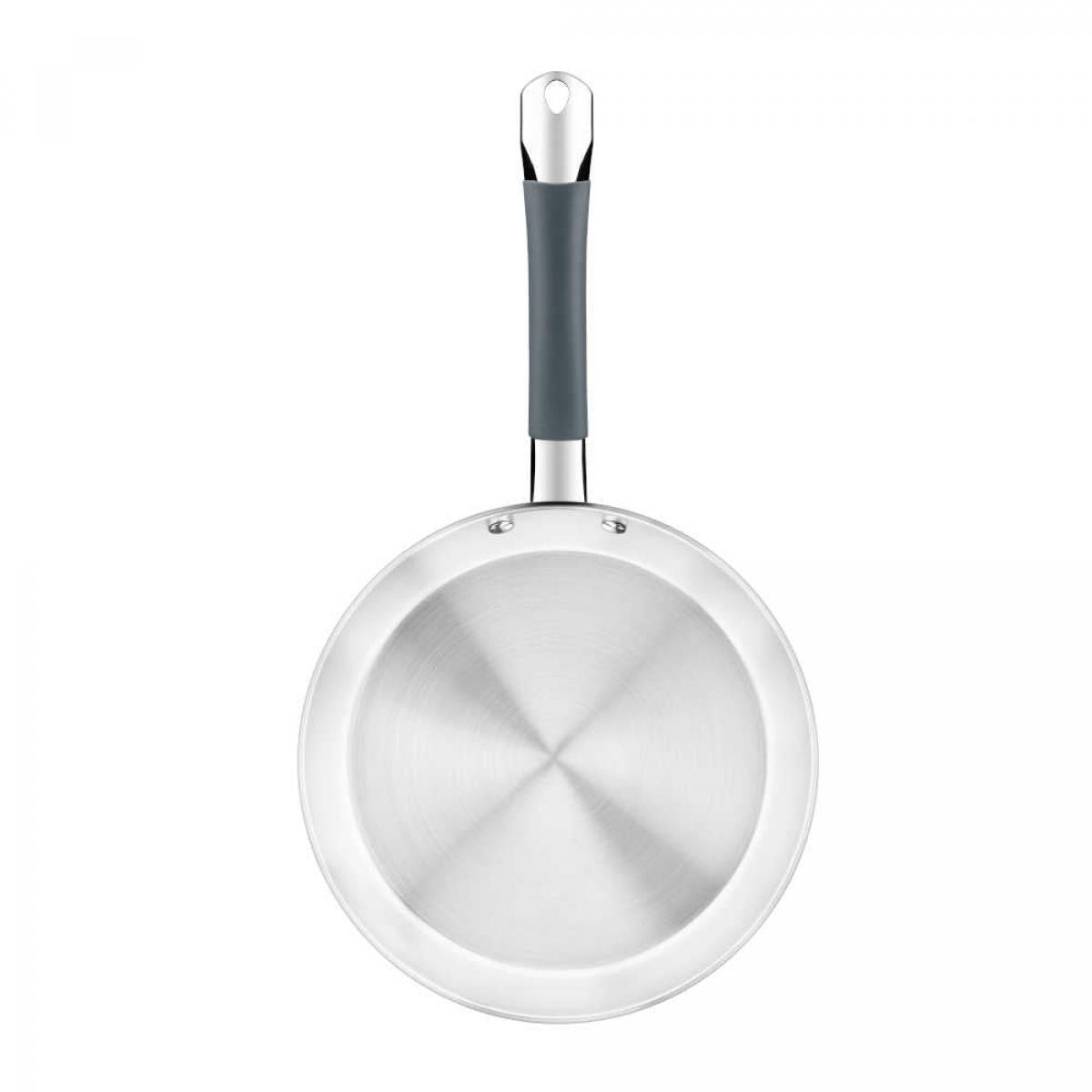 SARTEN BRA A451424 MASTER 24CM S-ANTIADHERENTE INDUCCION