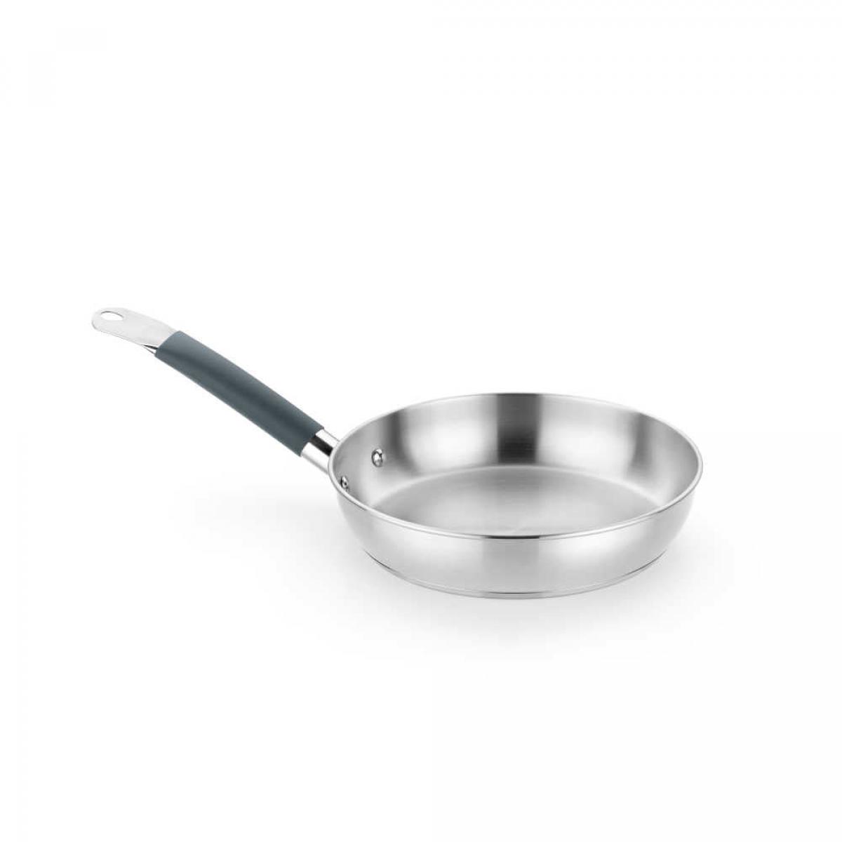 SARTEN BRA A451424 MASTER 24CM S-ANTIADHERENTE INDUCCION