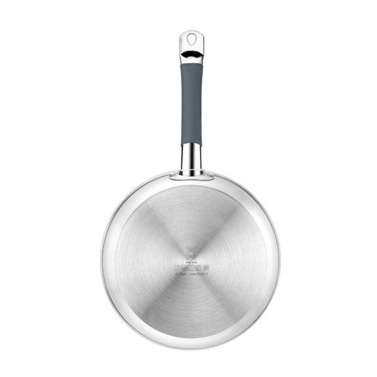 SARTEN BRA A451420 MASTER 20CM S-ANTIADHERENTE INDUCCION
