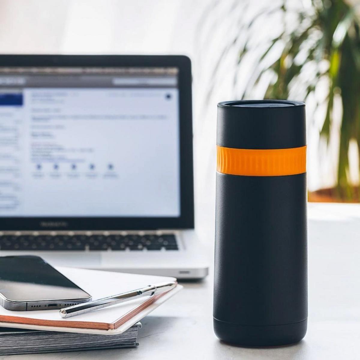 TERMO LIQUIDO  BRA A198107 0,5L TRAVEL MUG EFFICIENT