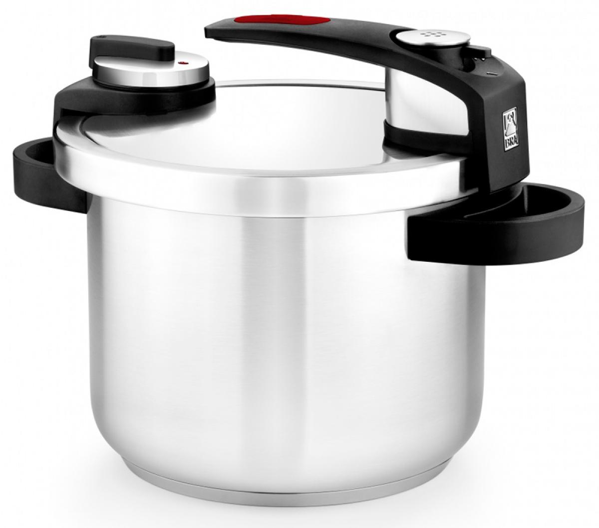 OLLA RAPIDA BRA TEKNA 4L RECTA MATE