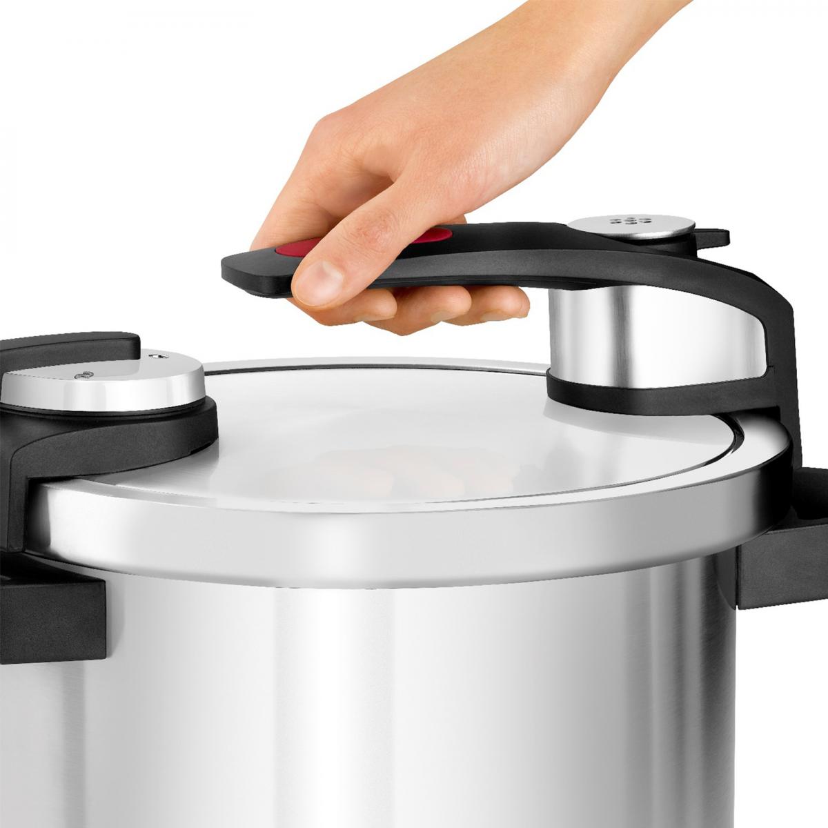 OLLA RAPIDA BRA TEKNA 4L RECTA MATE