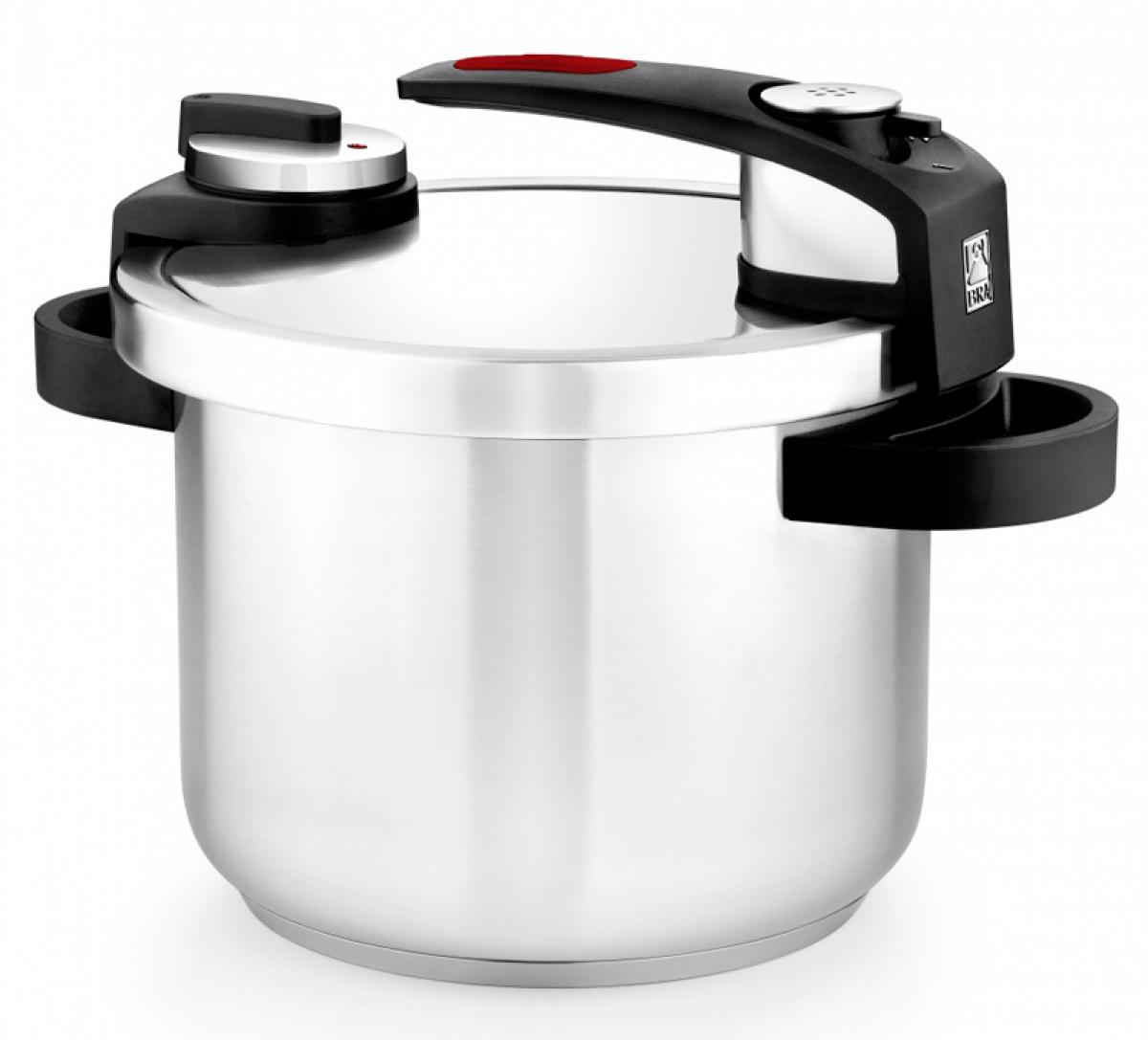 OLLA RAPIDA BRA TEKNA 7L RECTA MATE