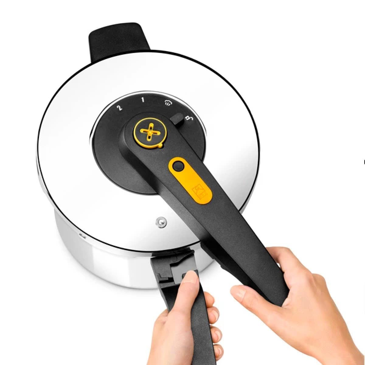 OLLA RAPIDA BRA EXCELLENT 9L 185704