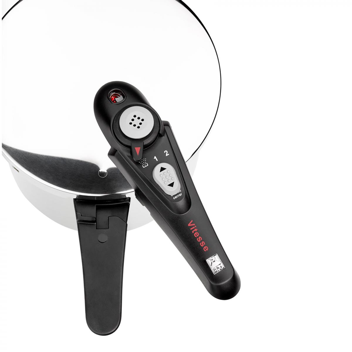 OLLA RAPIDA BRA A185100 3L VITESSE