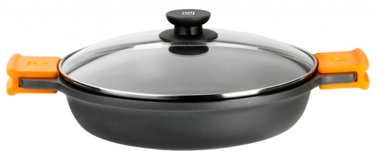 CACEROLA BAJA BRA EFFICIENT INDUCCI 16CM