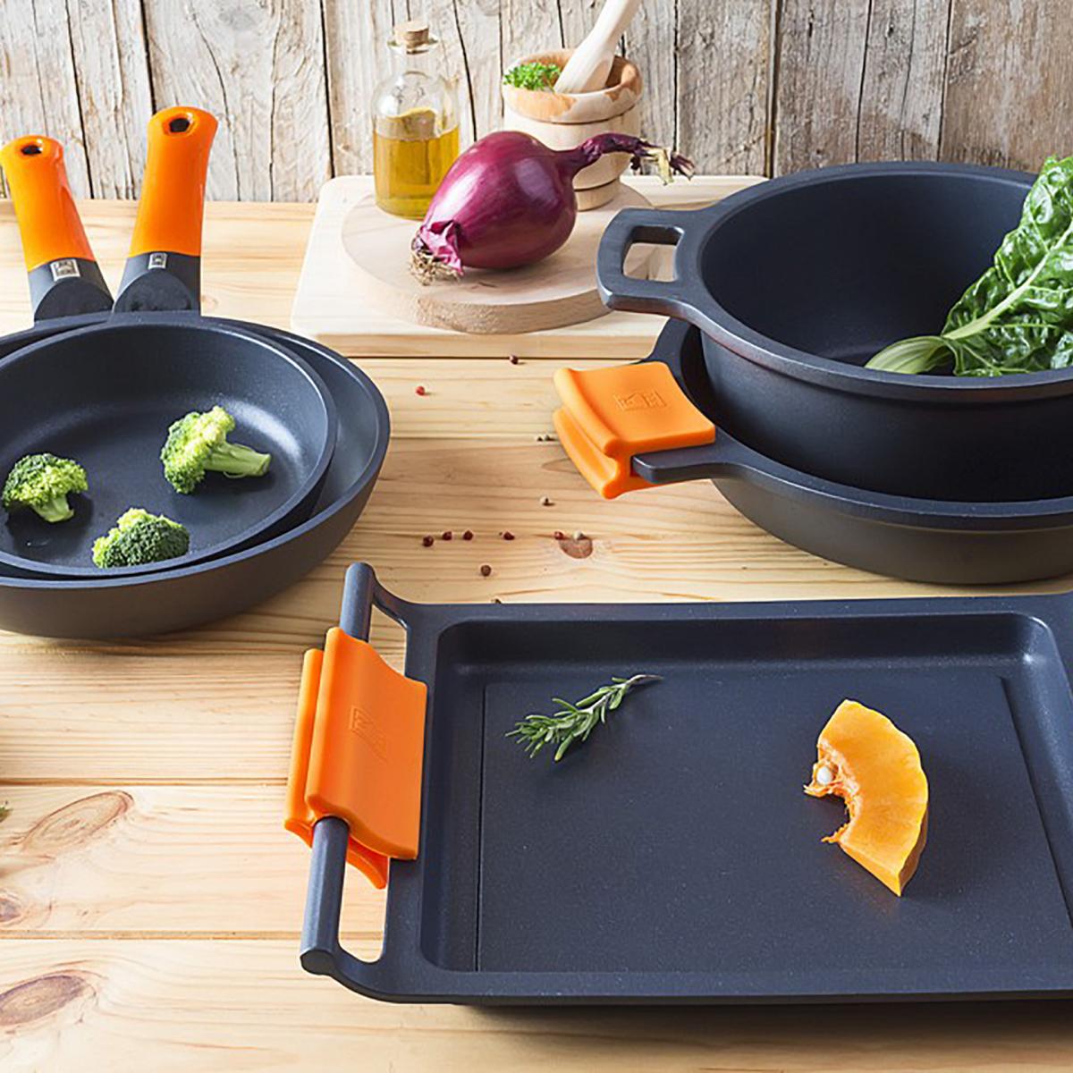 CACEROLA BAJA BRA EFFICIENT INDUCCI 16CM