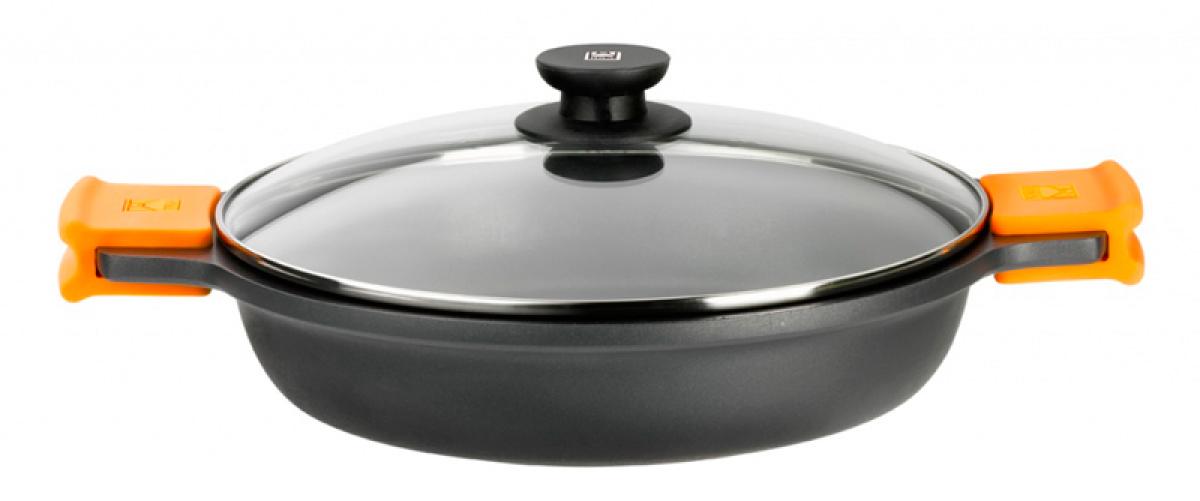 CACEROLA BAJA BRA EFFICIENT INDUCCI 20CM