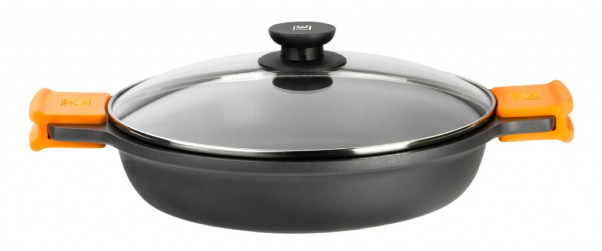 CACEROLA BAJA BRA EFFICIENT INDUCCI 24CM