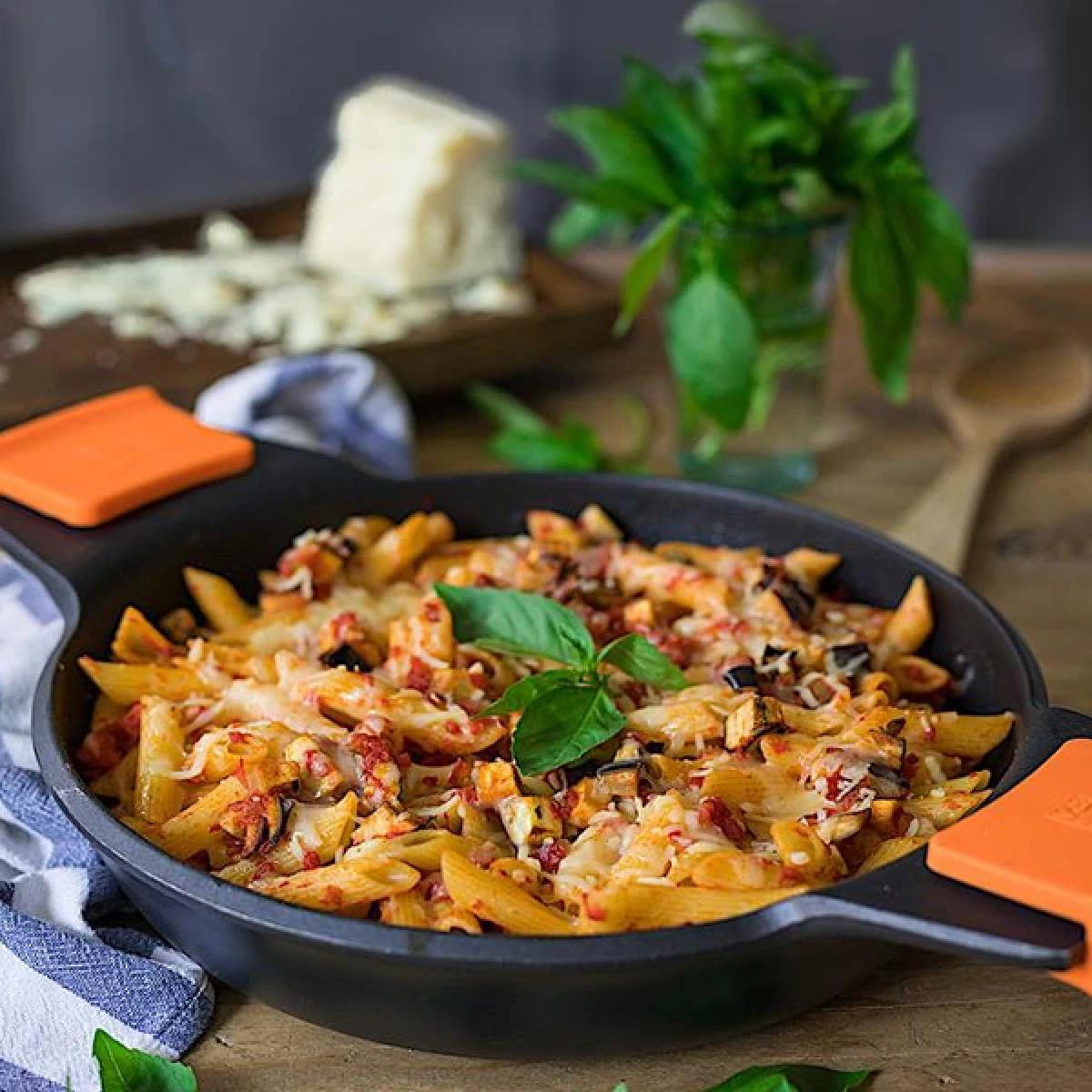 CACEROLA BAJA BRA EFFICIENT INDUCCI 28CM