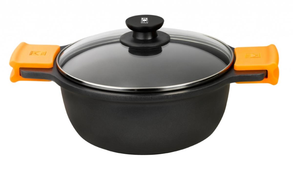 CACEROLA ALTA BRA EFFICIENT INDUCCI 24CM