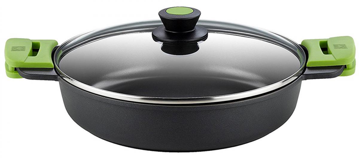 CACEROLA BAJA BRA PRIOR INDUCC. 32CM