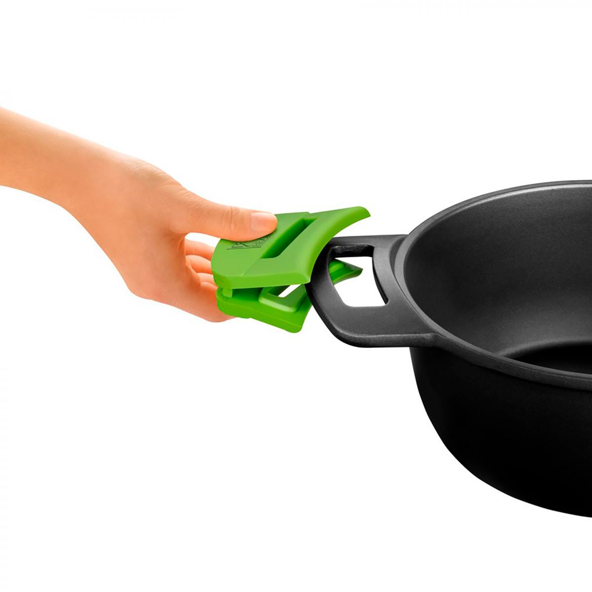 CACEROLA ALTA BRA PRIOR INDUCC. 20CM