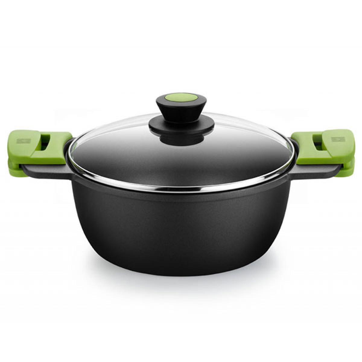 CACEROLA ALTA BRA PRIOR INDUCC. 24CM