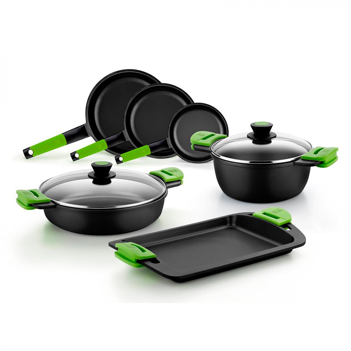 CACEROLA ALTA BRA PRIOR INDUCC. 24CM