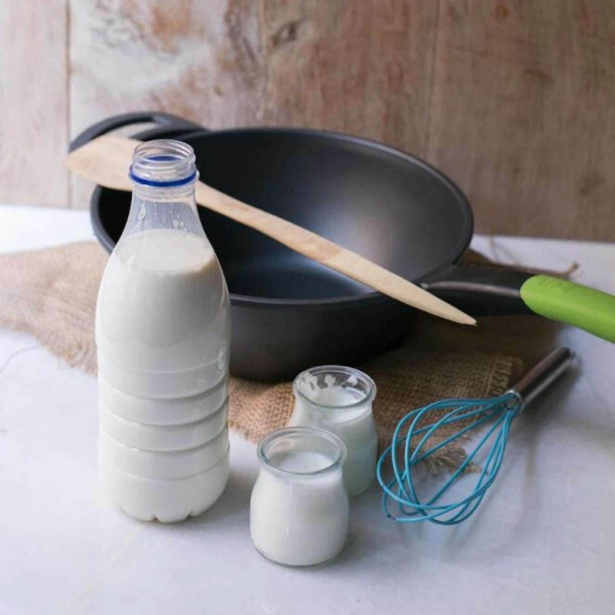 CACEROLA WOK PRIOR 28CM IND.CON MANGO